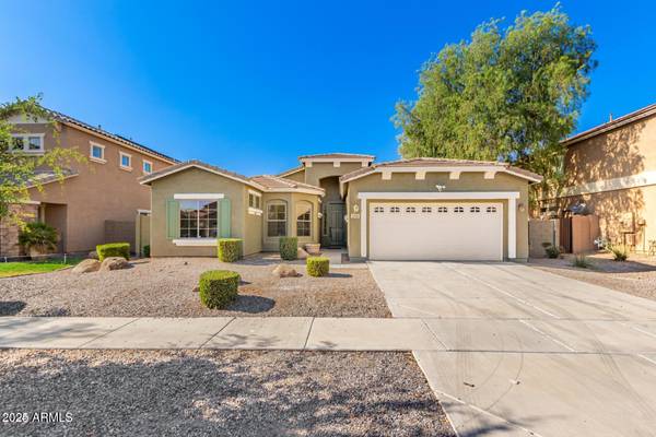 2956 E Santa Fe Lane, Gilbert, AZ 85297