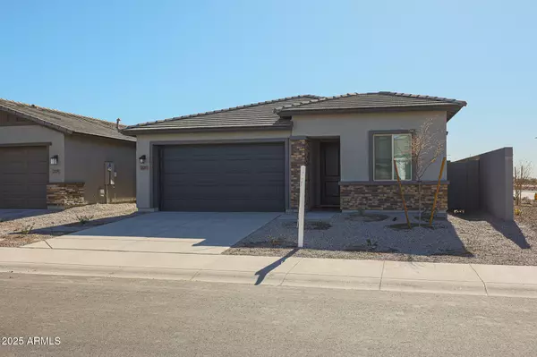 Buckeye, AZ 85326,25291 W HIDALGO Avenue