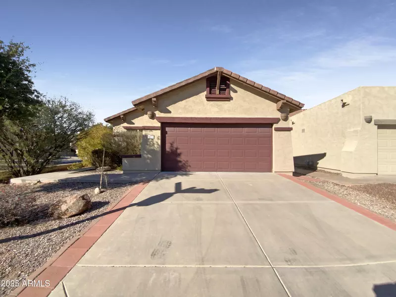 10958 E SECRET MINE Court, Gold Canyon, AZ 85118