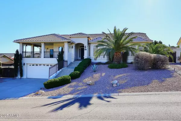 15709 E PALISADES Boulevard, Fountain Hills, AZ 85268