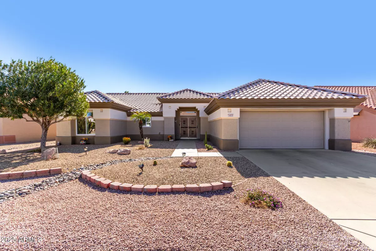 Sun City West, AZ 85375,14223 W RICO Drive