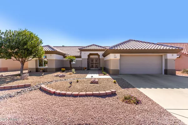 14223 W RICO Drive, Sun City West, AZ 85375