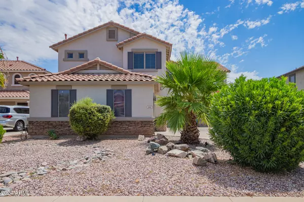 San Tan Valley, AZ 85143,941 W DEXTER Way