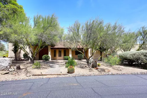 Carefree, AZ 85377,1853 E Century Way