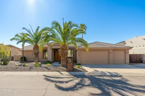 15856 N ASPEN Drive,  Fountain Hills,  AZ 85268
