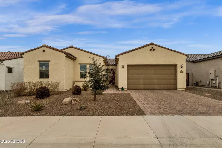 16249 S 178TH Drive, Goodyear, AZ 85338