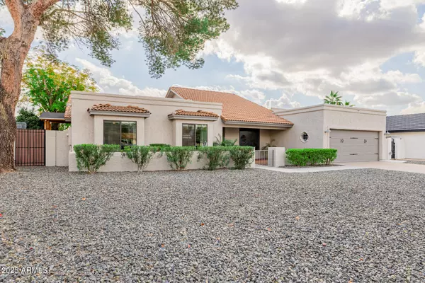 Scottsdale, AZ 85254,6131 E KINGS Avenue