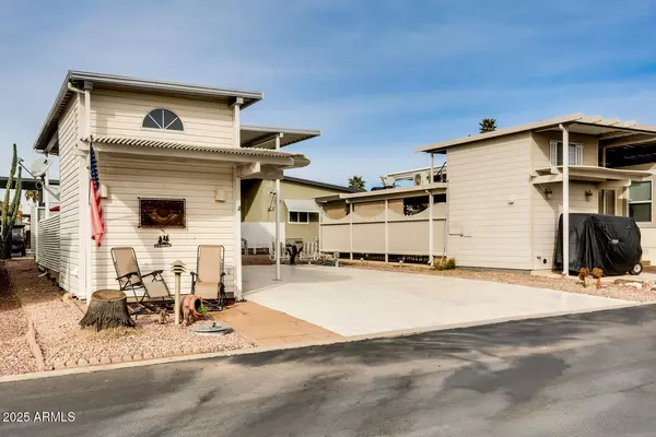 Surprise, AZ 85374,17200 W BELL Road #860