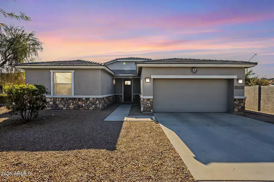 18439 W WIND SONG Avenue, Goodyear, AZ 85338