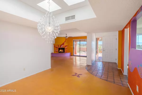 Tucson, AZ 85750,5102 N Camino De La Cumbre --