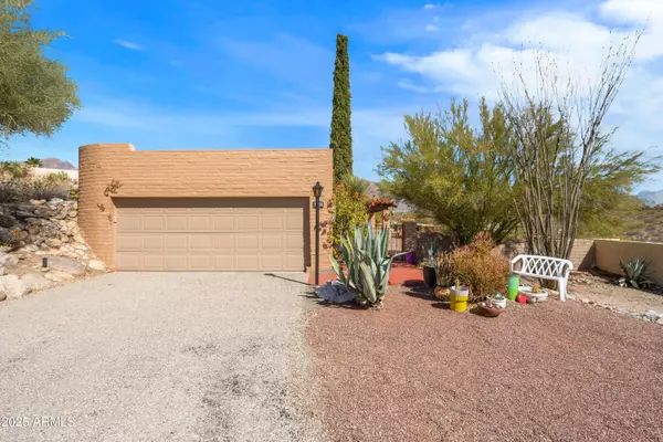 5102 N Camino De La Cumbre --, Tucson, AZ 85750