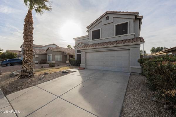 1343 W KESLER Lane, Chandler, AZ 85224