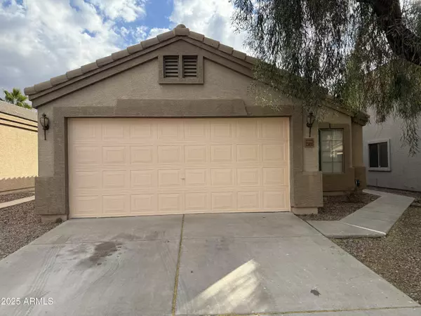 Buckeye, AZ 85326,23455 W PIMA Street