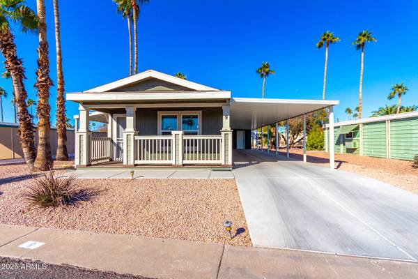 3104 E BROADWAY Road #9, Mesa, AZ 85204