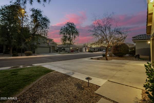 Gilbert, AZ 85298,4332 E VALLEJO Court