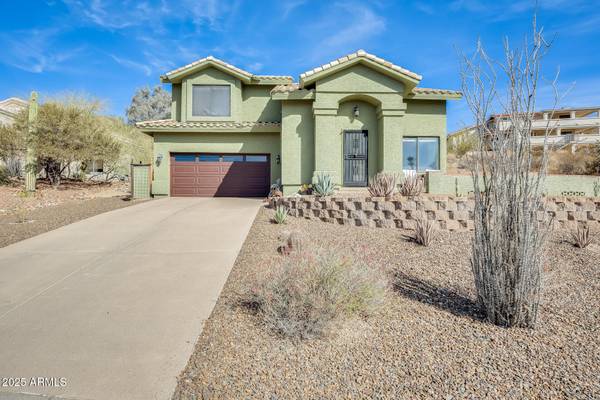 16625 N AGATE KNOLL Place, Fountain Hills, AZ 85268