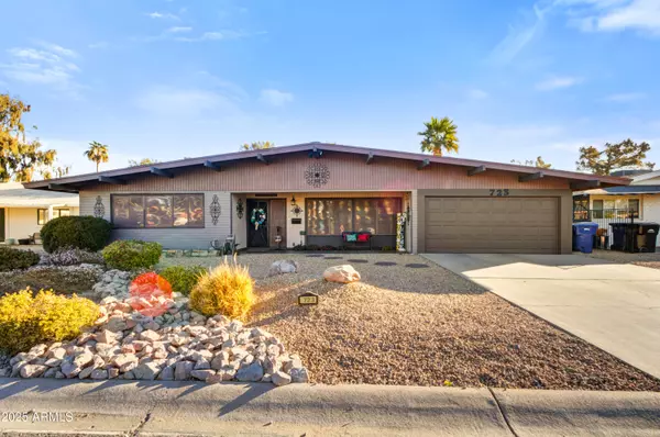 723 S EDGEWATER Drive,  Mesa,  AZ 85208