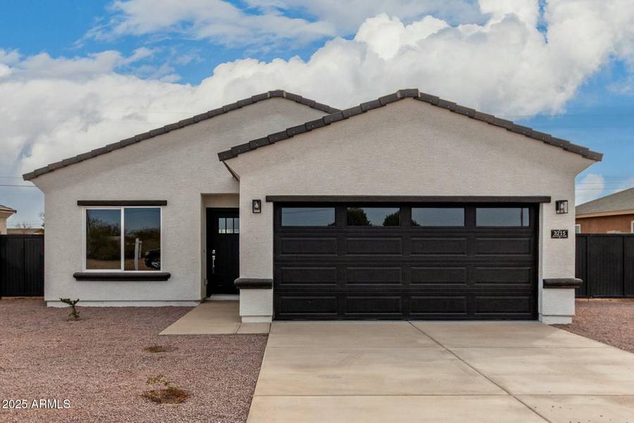 3215 W SUENO Drive, Eloy, AZ 85131