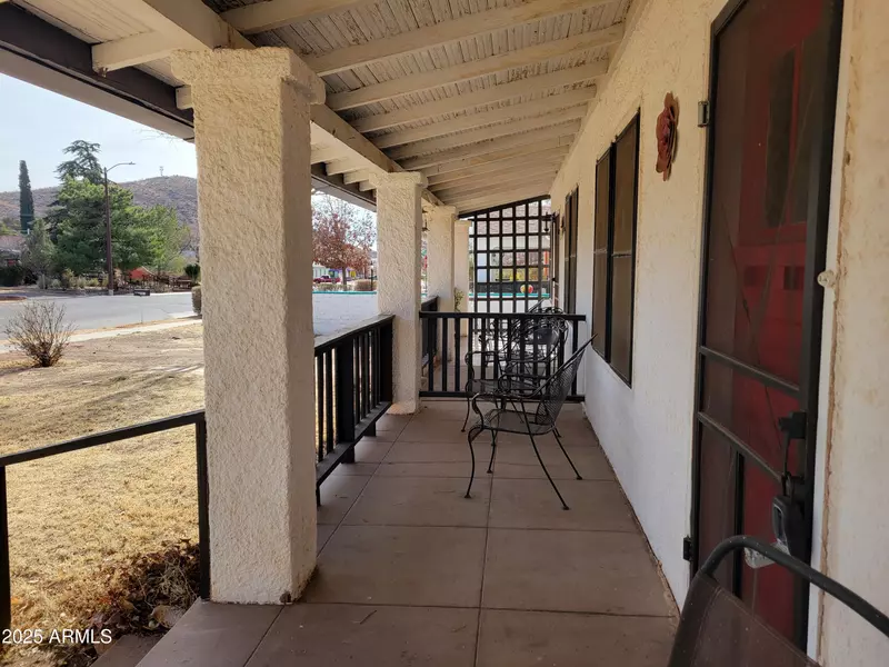 603 Arizona Street, Bisbee, AZ 85603