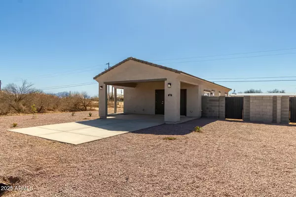 Eloy, AZ 85131,3205 W SUENO Drive