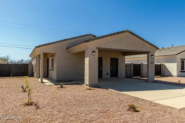 Eloy, AZ 85131,3205 W SUENO Drive