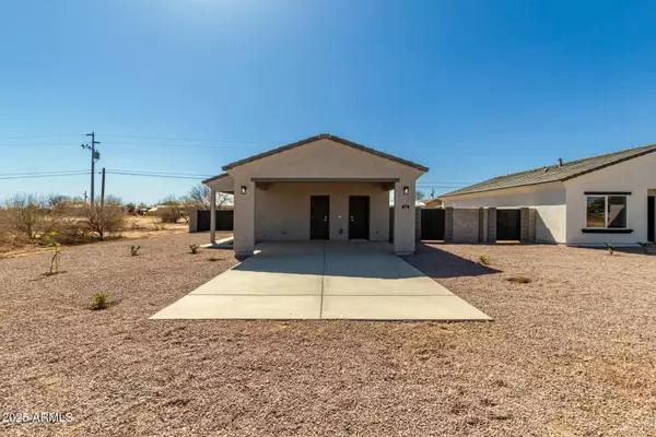 3205 W SUENO Drive, Eloy, AZ 85131