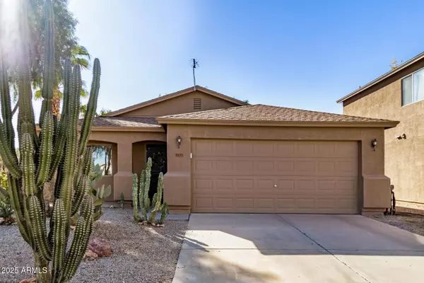 1133 E DUST DEVIL Drive, San Tan Valley, AZ 85143