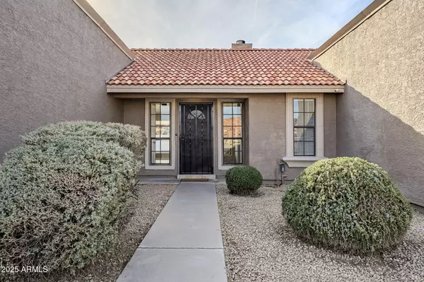 Chandler, AZ 85226,5821 W KESLER Street