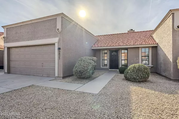 Chandler, AZ 85226,5821 W KESLER Street