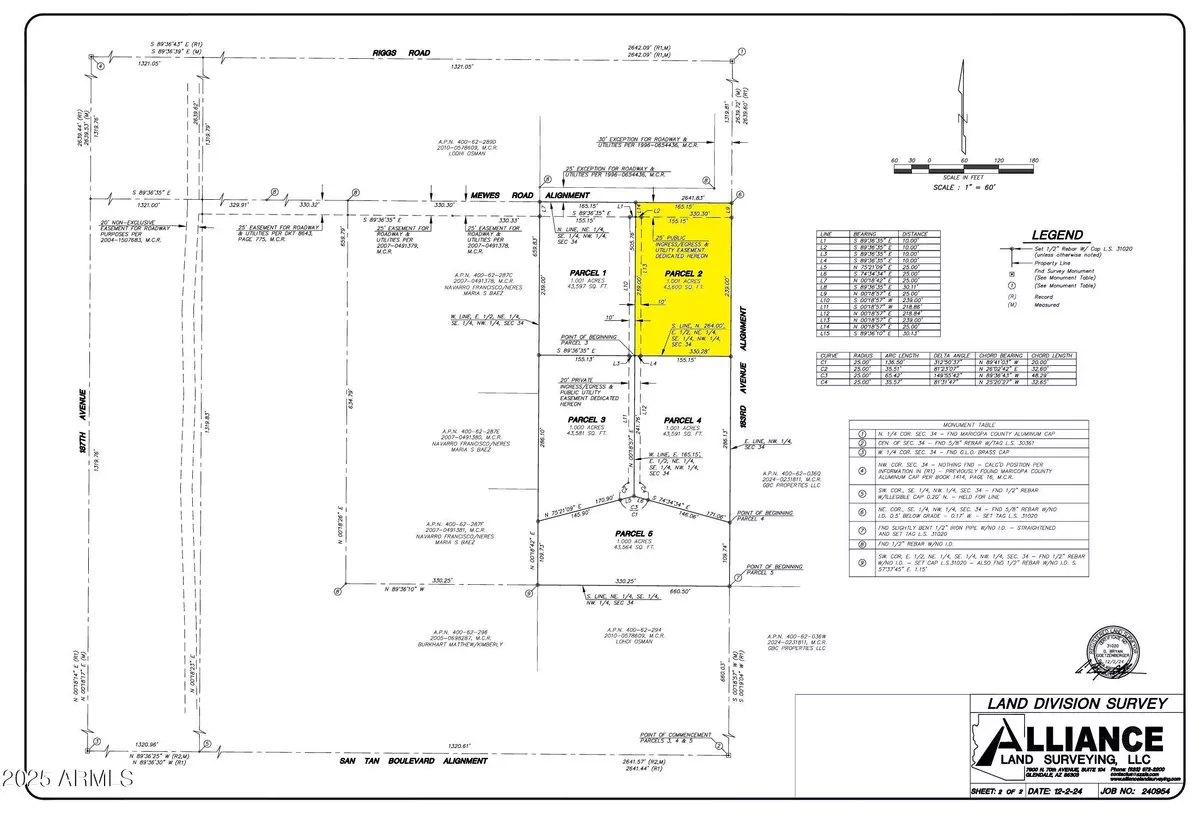 Buckeye, AZ 85326,18349 W Mewes Road #-