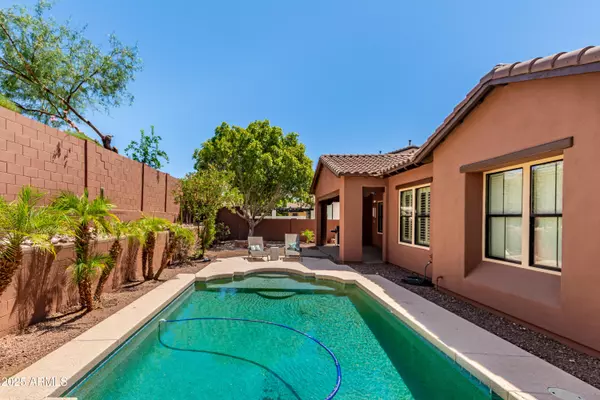 Buckeye, AZ 85396,20882 W EASTVIEW Way