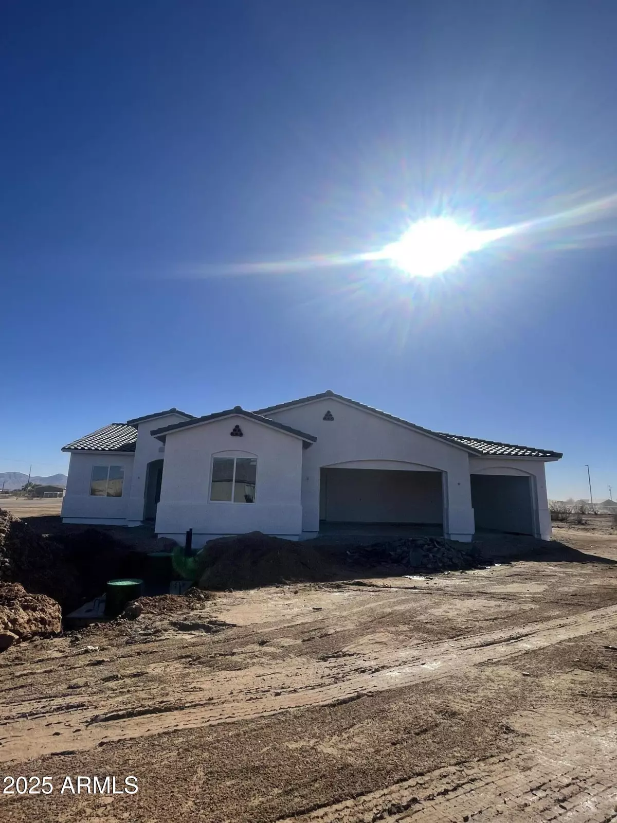 Wittmann, AZ 85361,25505 W Brookhart Way