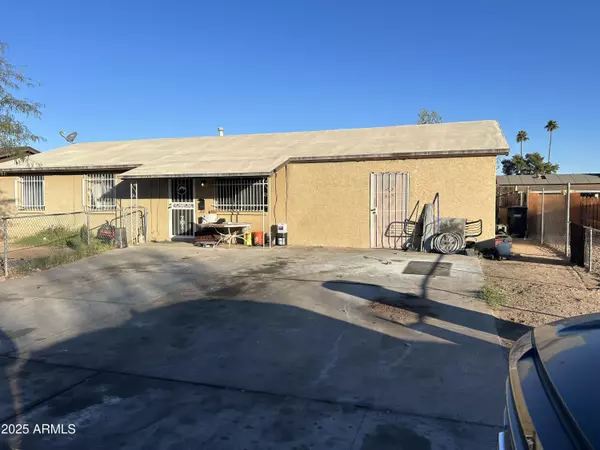 5616 W GRANADA Road, Phoenix, AZ 85035