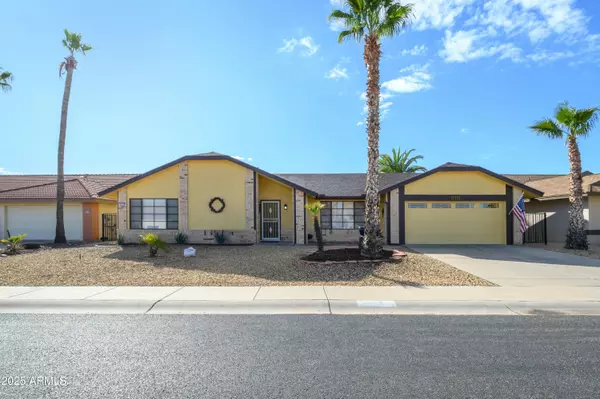 Sun City West, AZ 85375,12323 W TIGERSEYE Drive