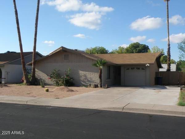 1978 E FREMONT Drive, Tempe, AZ 85282