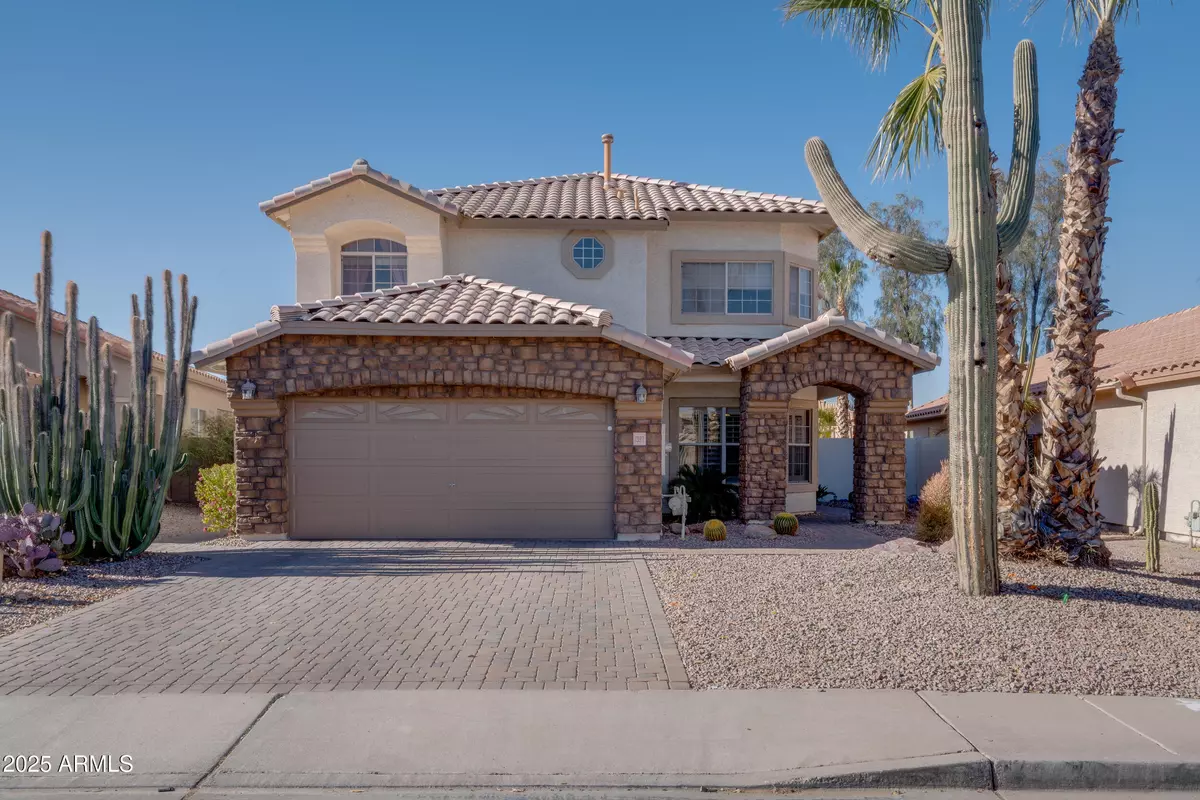 Gilbert, AZ 85296,1397 E CHEYENNE Street