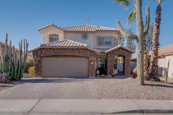 1397 E CHEYENNE Street, Gilbert, AZ 85296