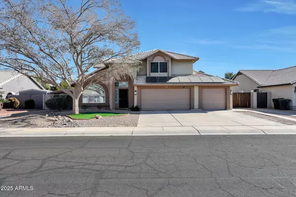 Peoria, AZ 85345,11553 N 76TH Drive