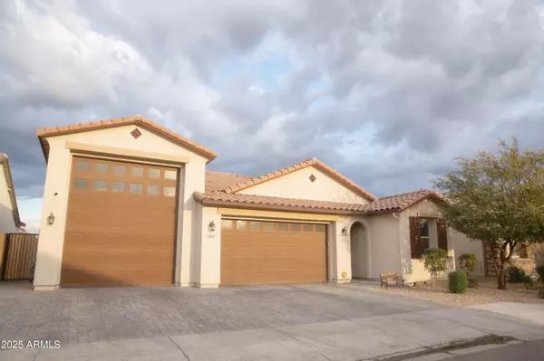 3907 S 78TH Lane, Phoenix, AZ 85043