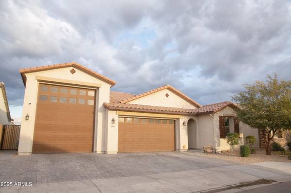 3907 S 78TH Lane, Phoenix, AZ 85043