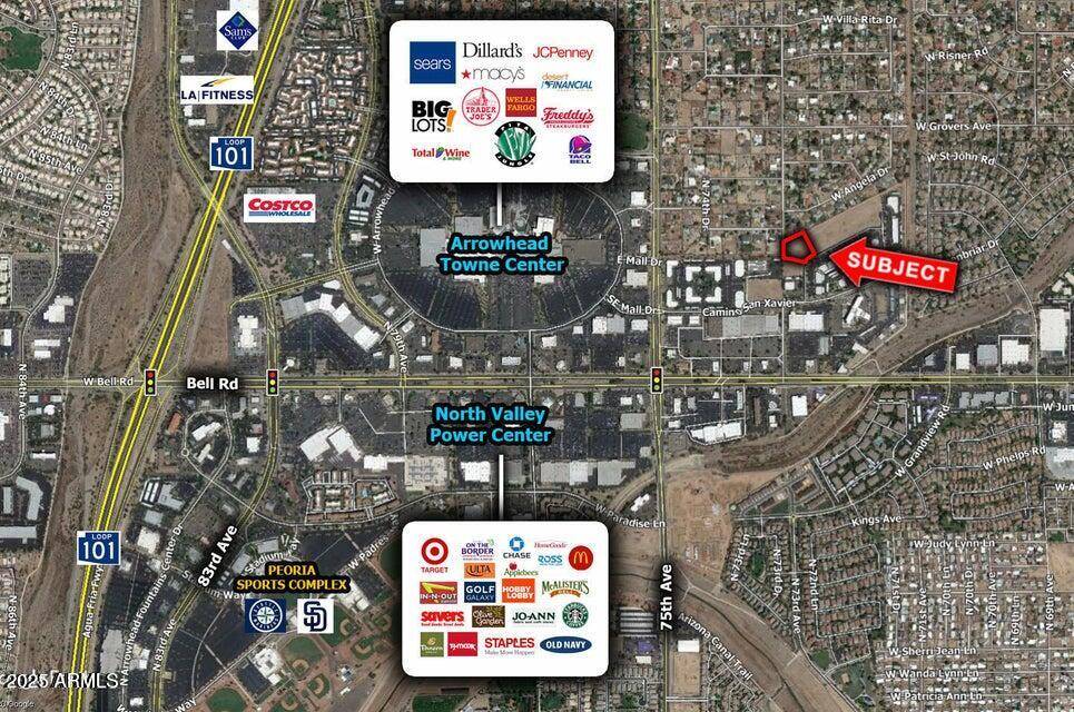 Glendale, AZ 85308,7230 W CAMPO BELLO Drive #3A