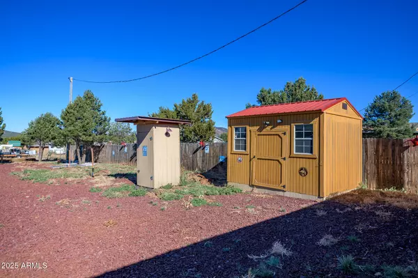 Williams, AZ 86046,1175 E Birchwood Drive