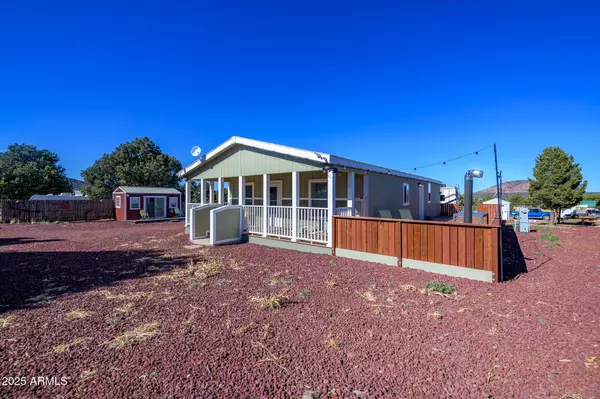 Williams, AZ 86046,1175 E Birchwood Drive