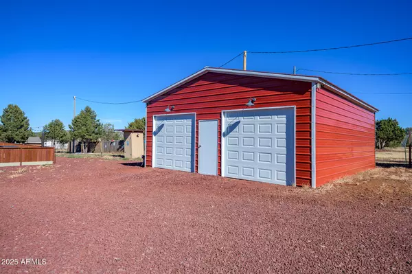 Williams, AZ 86046,1175 E Birchwood Drive