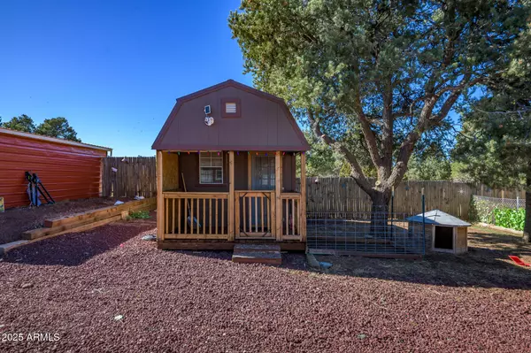 Williams, AZ 86046,1175 E Birchwood Drive