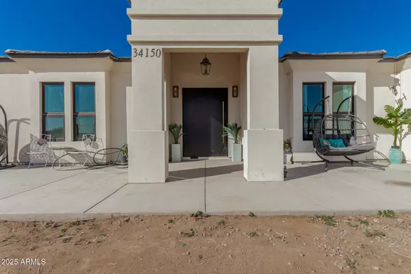 Maricopa, AZ 85138,34150 W Corleone Drive