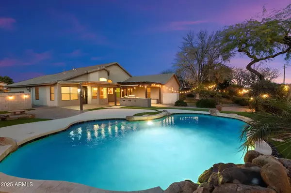 Gilbert, AZ 85296,1157 E LIBERTY Lane
