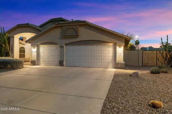 Gilbert, AZ 85296,1157 E LIBERTY Lane