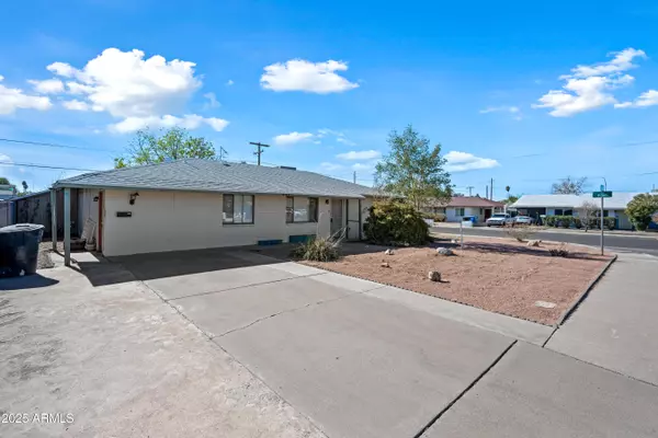 Mesa, AZ 85204,1231 E VINE Avenue