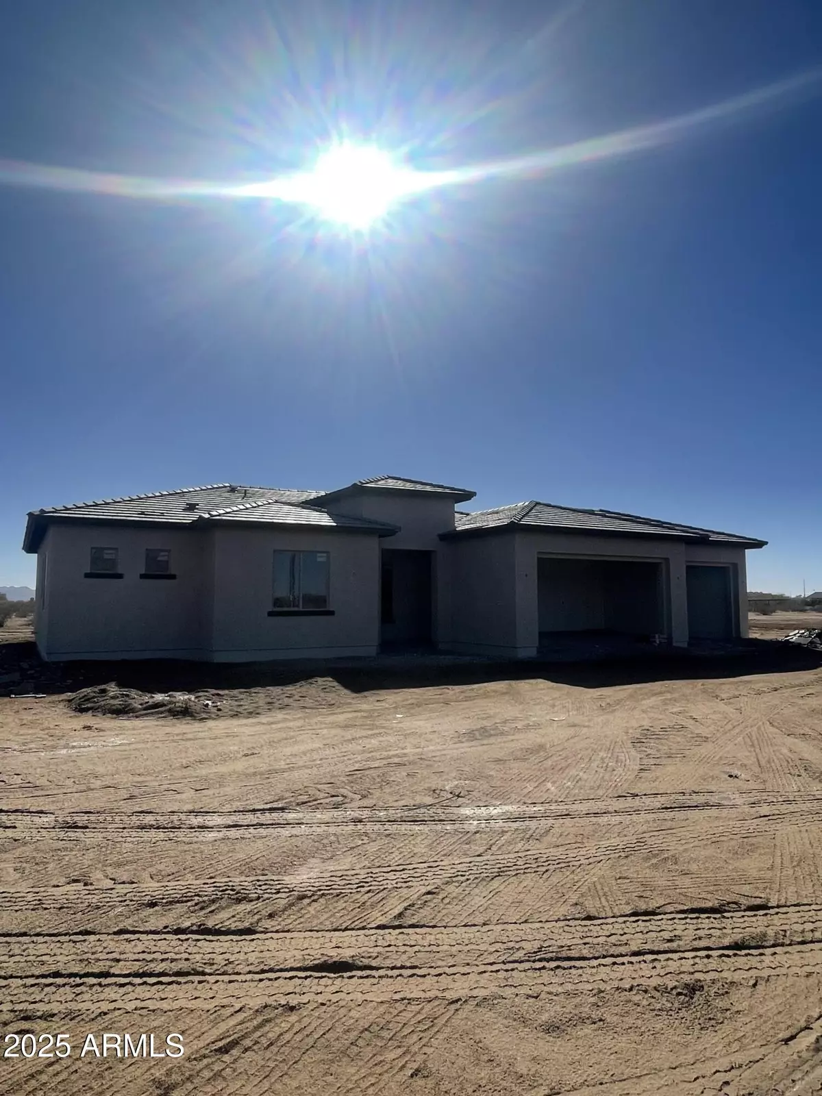 Wittmann, AZ 85361,25519 W Brookhart Way